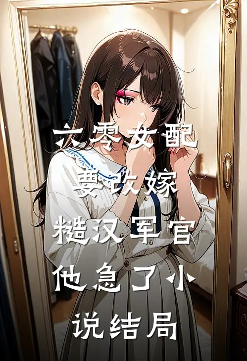 六零女配要改嫁，糙汉军官他急了小说结局