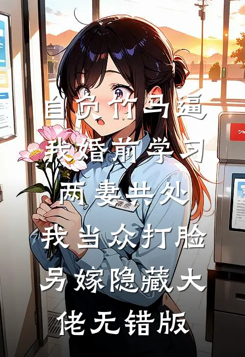 自负竹马逼我婚前学习两妻共处，我当众打脸另嫁隐藏大佬无错版
