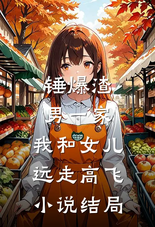 锤爆渣男一家，我和女儿远走高飞小说结局
