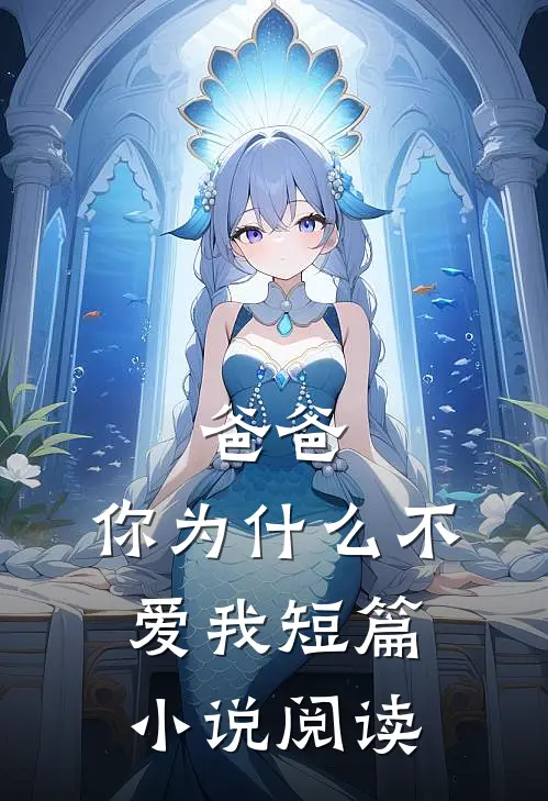 爸爸，你为什么不爱我短篇小说阅读
