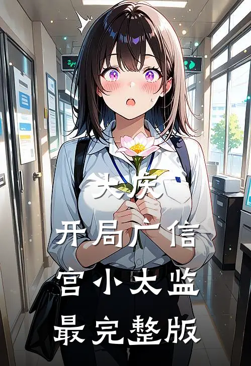 大庆：开局广信宫小太监最完整版