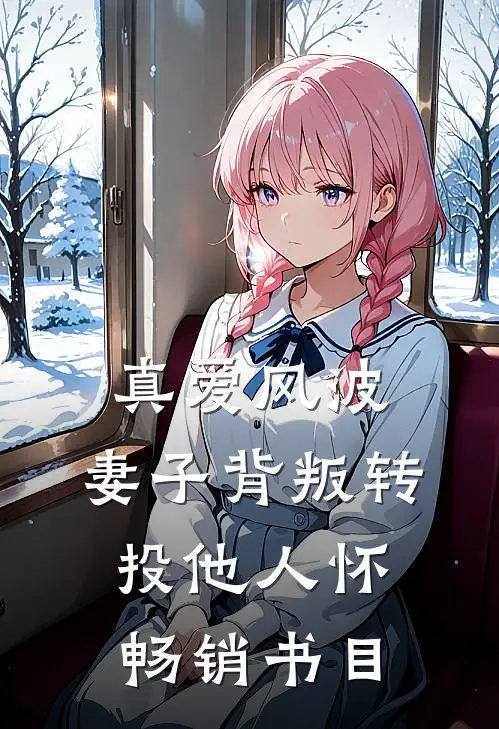 真爱风波：妻子背叛转投他人怀畅销书目