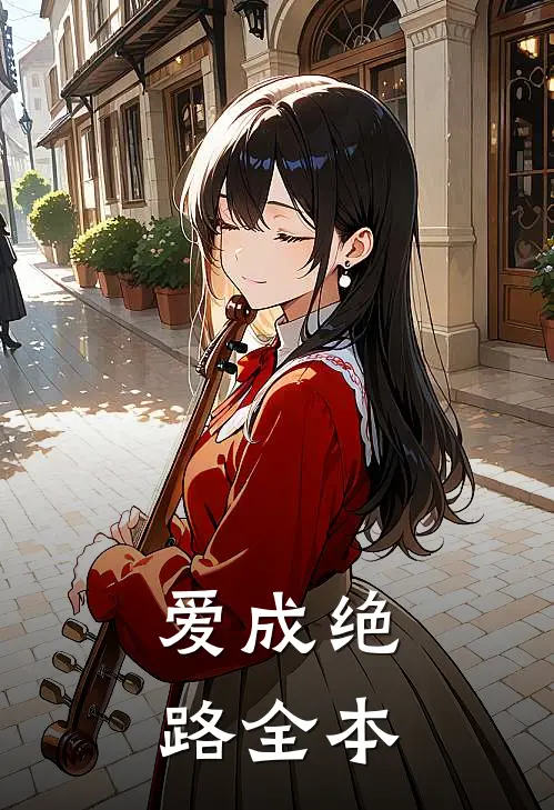爱成绝路全本