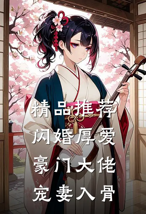 精品推荐闪婚厚爱：豪门大佬宠妻入骨
