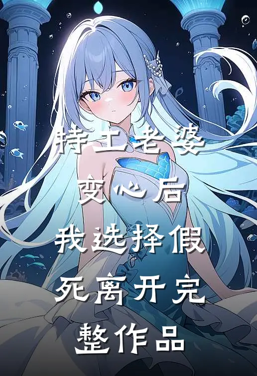特工老婆变心后，我选择假死离开完整作品