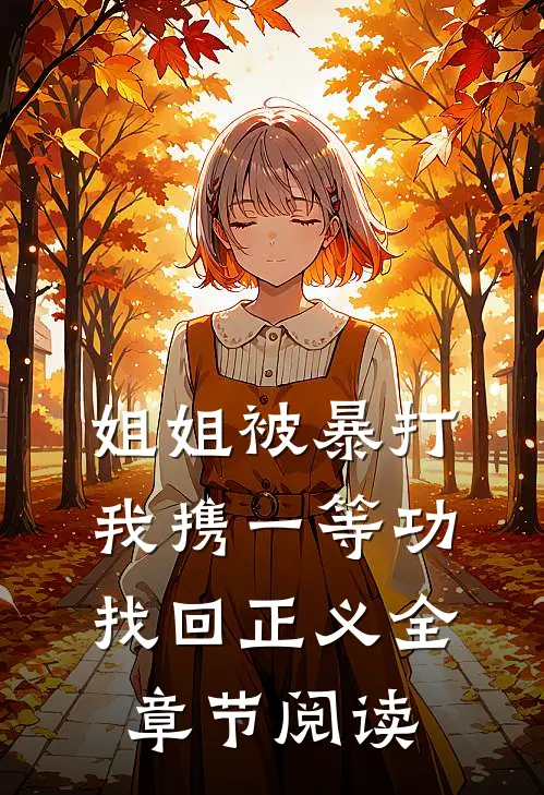姐姐被暴打，我携一等功找回正义全章节阅读