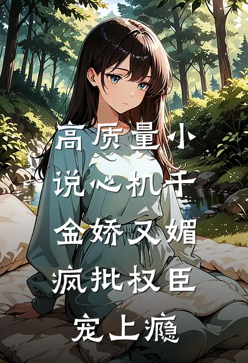 高质量小说心机千金娇又媚，疯批权臣宠上瘾