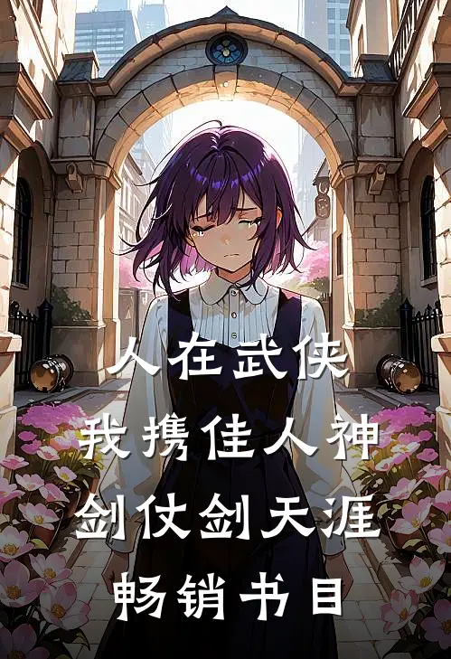 人在武侠：我携佳人神剑仗剑天涯畅销书目