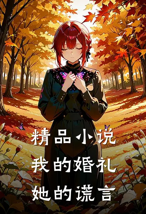 精品小说我的婚礼，她的谎言