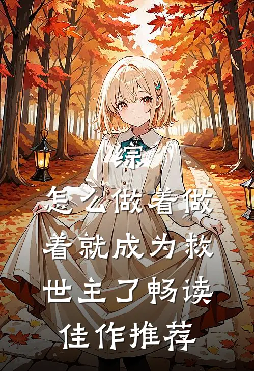 综：怎么做着做着就成为救世主了畅读佳作推荐