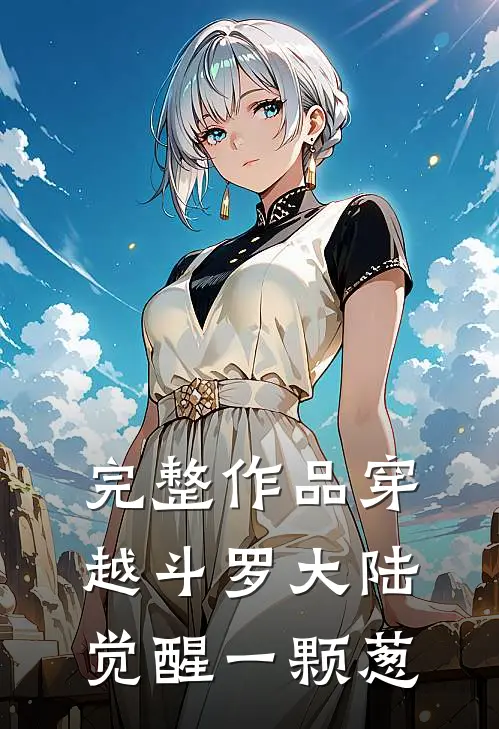 完整作品穿越斗罗大陆觉醒一颗葱