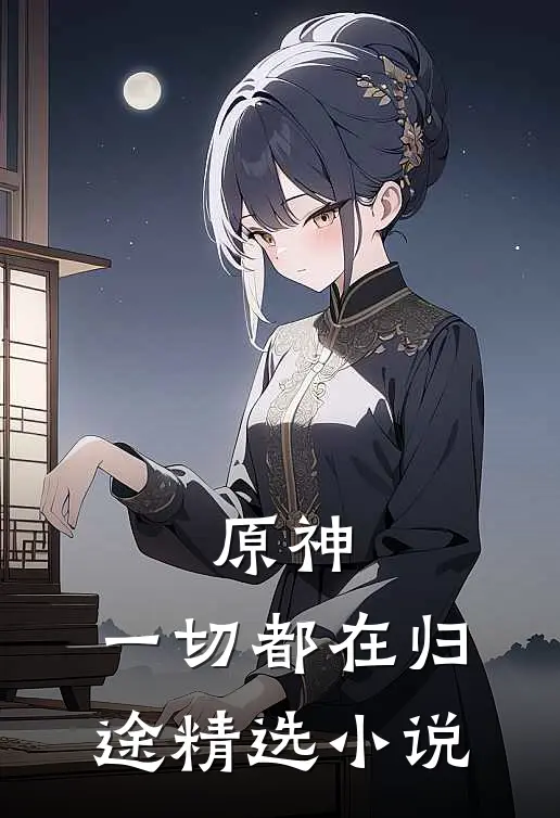 原神：一切都在归途精选小说