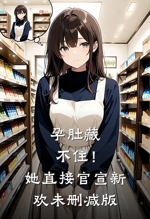孕肚藏不住！她直接官宣新欢未删减版