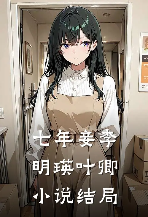 七年妾李明瑛叶卿小说结局