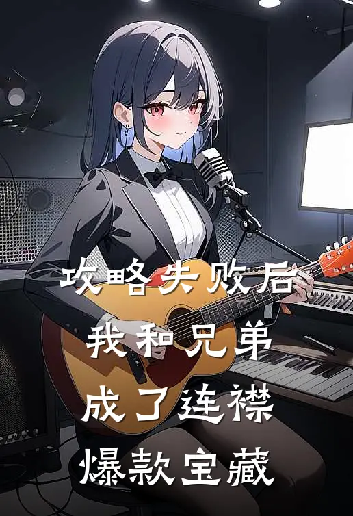 攻略失败后，我和兄弟成了连襟爆款宝藏