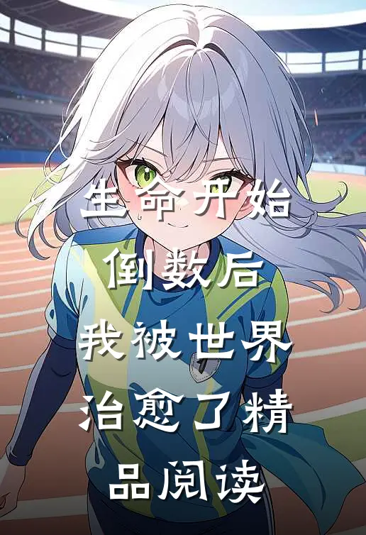 生命开始倒数后，我被世界治愈了精品阅读