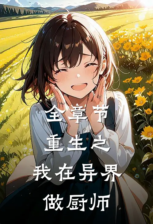 全章节重生之，我在异界做厨师