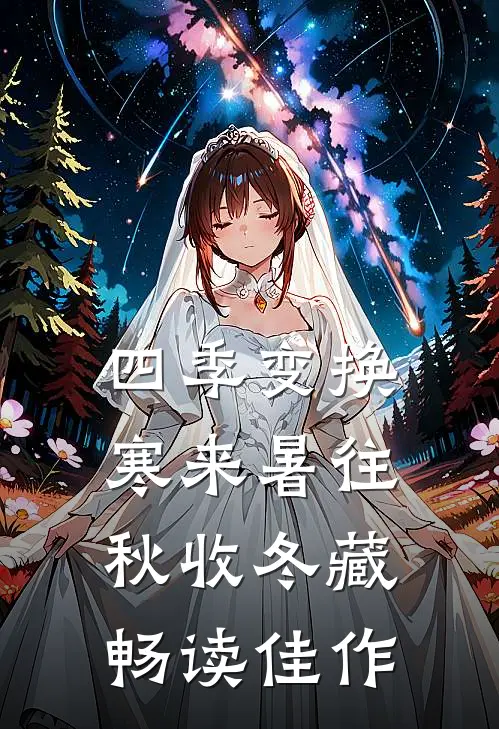 四季变换：寒来暑往，秋收冬藏畅读佳作