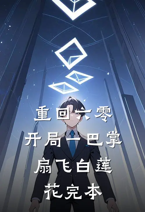 重回六零：开局一巴掌，扇飞白莲花完本