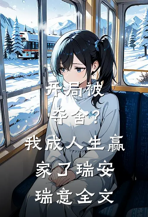 开局被夺舍？我成人生赢家了瑞安瑞意全文