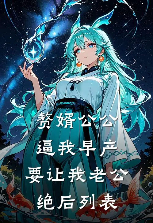 赘婿公公逼我早产，要让我老公绝后列表