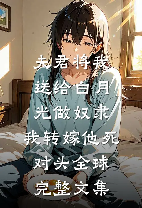 夫君将我送给白月光做奴隶，我转嫁他死对头全球完整文集