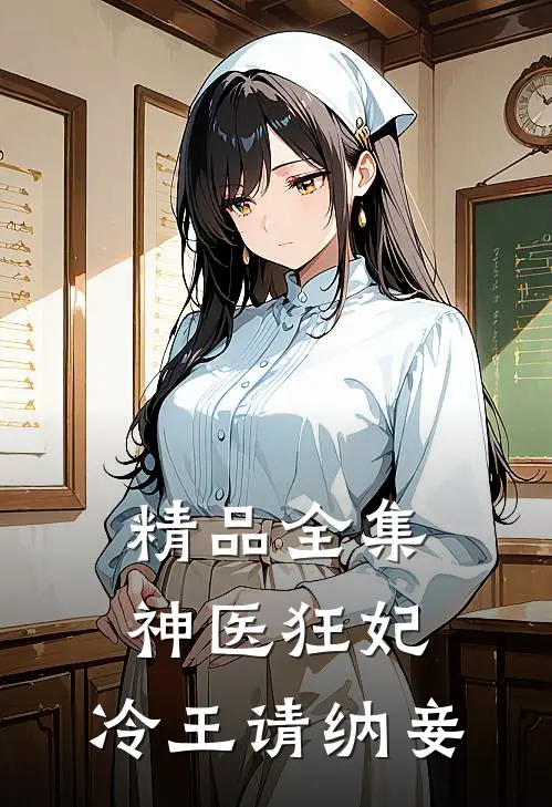精品全集神医狂妃：冷王请纳妾