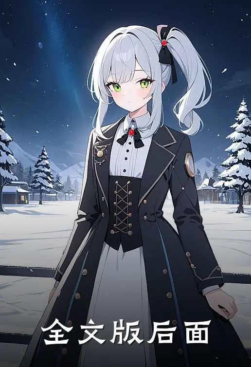 全文版后面