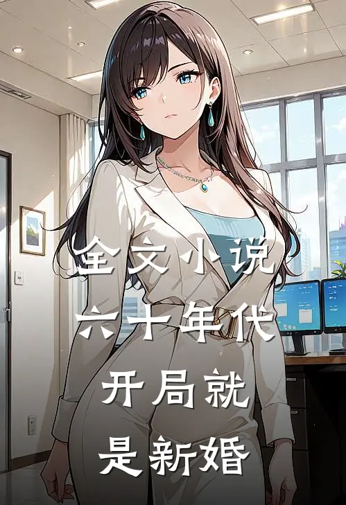 全文小说六十年代：开局就是新婚