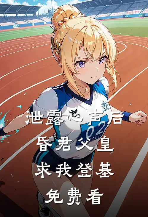 泄露心声后，昏君父皇求我登基免费看