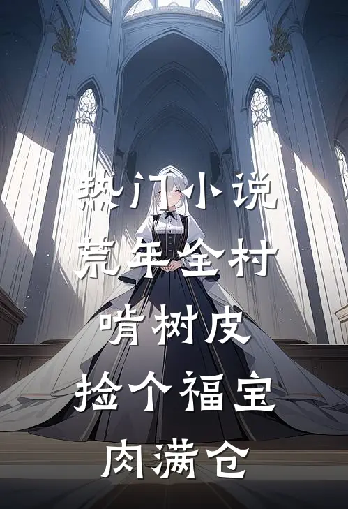 热门小说荒年全村啃树皮，捡个福宝肉满仓