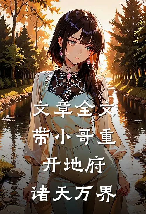 文章全文带小哥重开地府，诸天万界