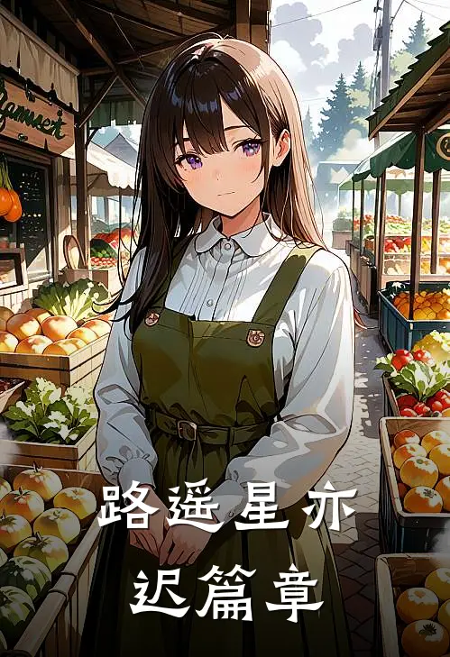 路遥星亦迟篇章