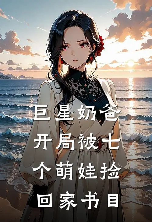 巨星奶爸：开局被七个萌娃捡回家书目