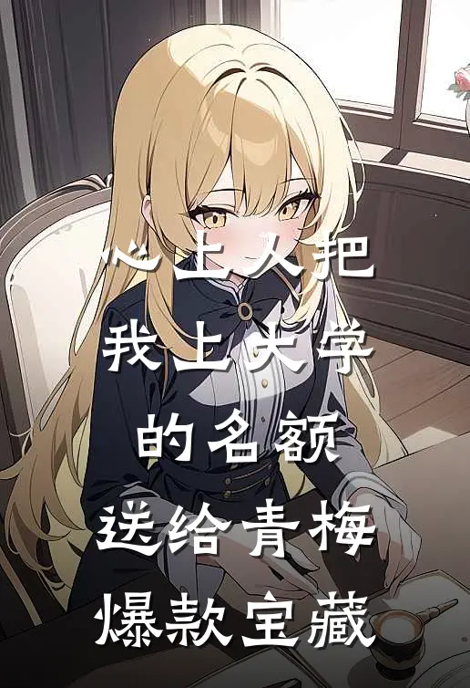 心上人把我上大学的名额，送给青梅爆款宝藏