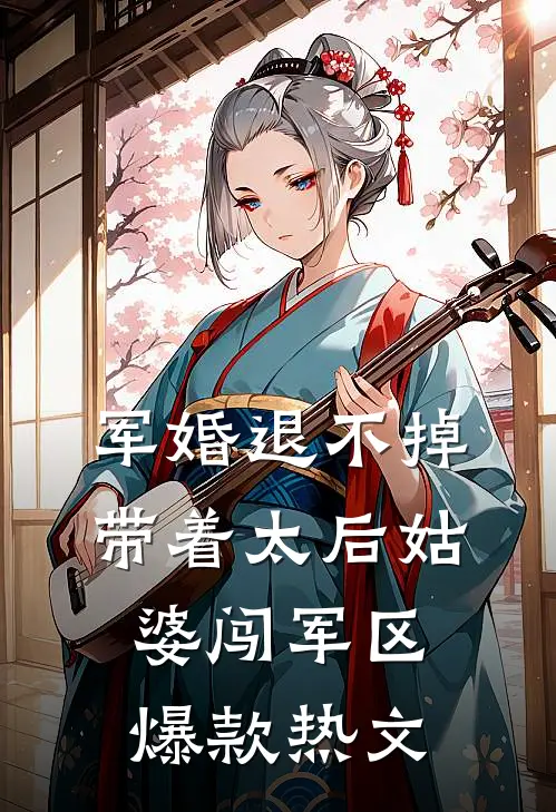 军婚退不掉，带着太后姑婆闯军区爆款热文