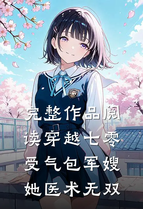 完整作品阅读穿越七零：受气包军嫂，她医术无双