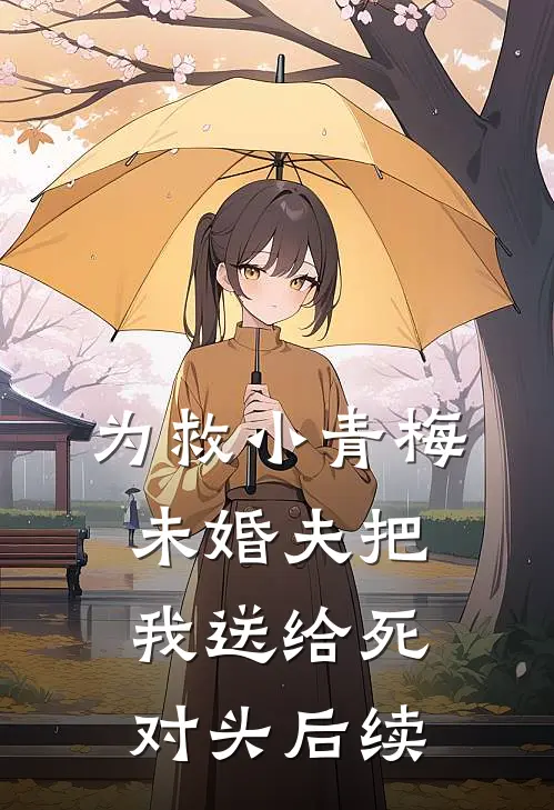 为救小青梅，未婚夫把我送给死对头后续