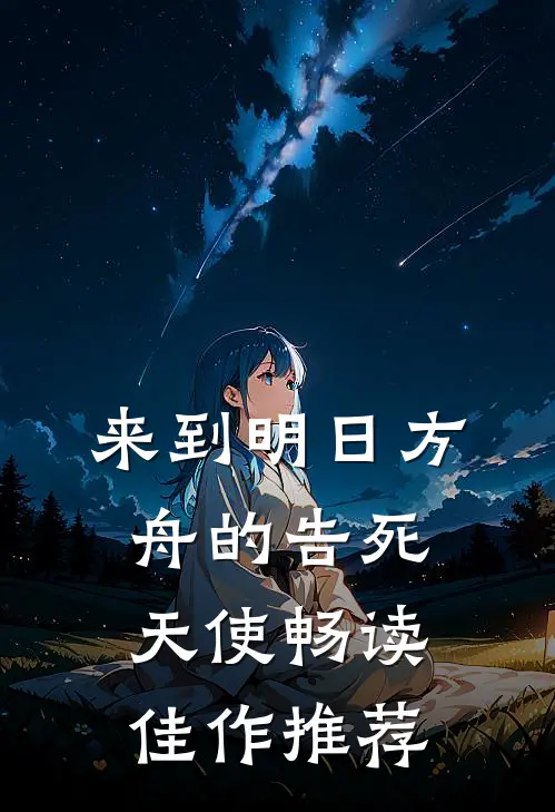 来到明日方舟的告死天使畅读佳作推荐