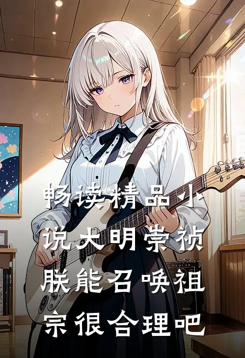 畅读精品小说大明崇祯：朕能召唤祖宗很合理吧