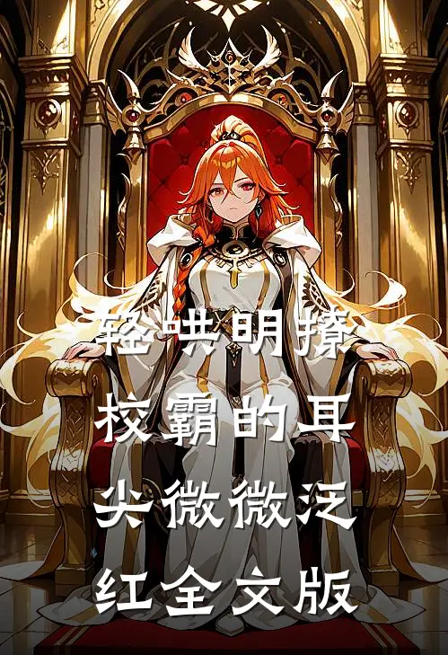 轻哄明撩：校霸的耳尖微微泛红全文版