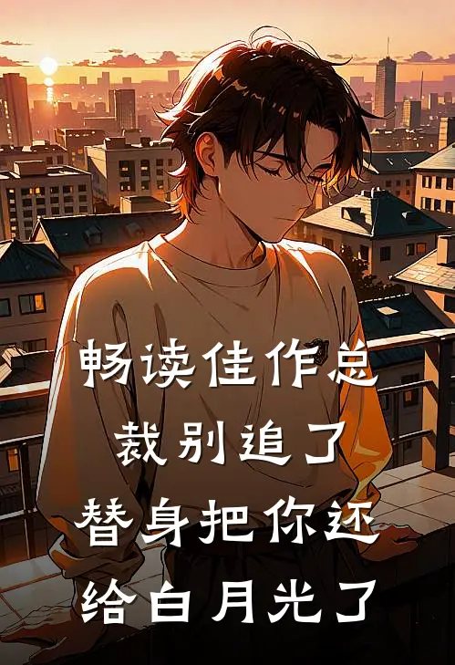 畅读佳作总裁别追了，替身把你还给白月光了