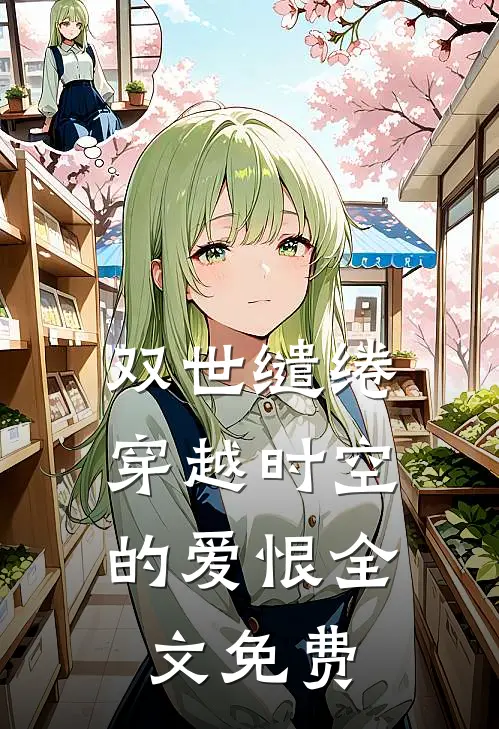 《双世缱绻：穿越时空的爱恨》全文免费