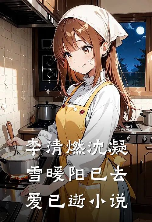 李清燃沈凝雪暖阳已去爱已逝小说