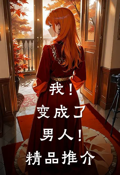 我！变成了男人！精品推介