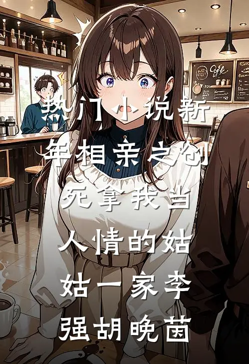 热门小说新年相亲之创死拿我当人情的姑姑一家李强胡晚茵