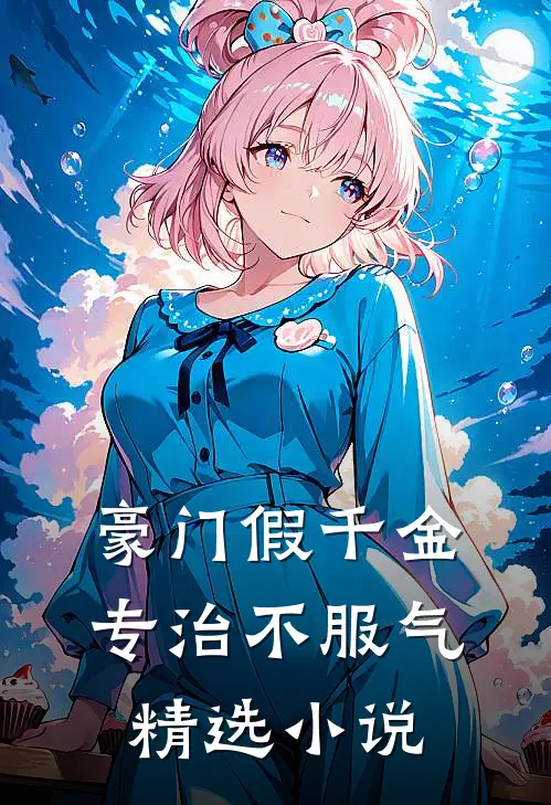 豪门假千金专治不服气精选小说