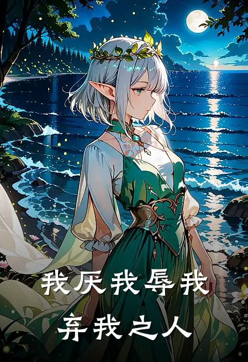 我厌我辱我弃我之人