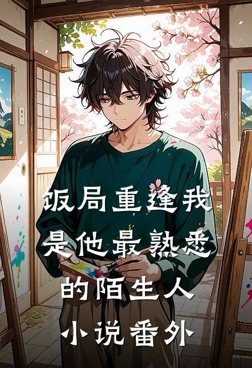 饭局重逢我是他最熟悉的陌生人小说番外