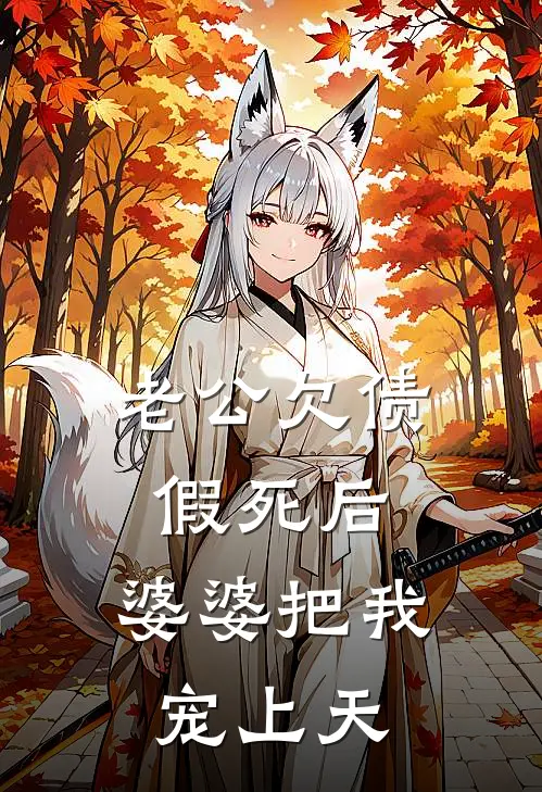 老公欠债假死后，婆婆把我宠上天